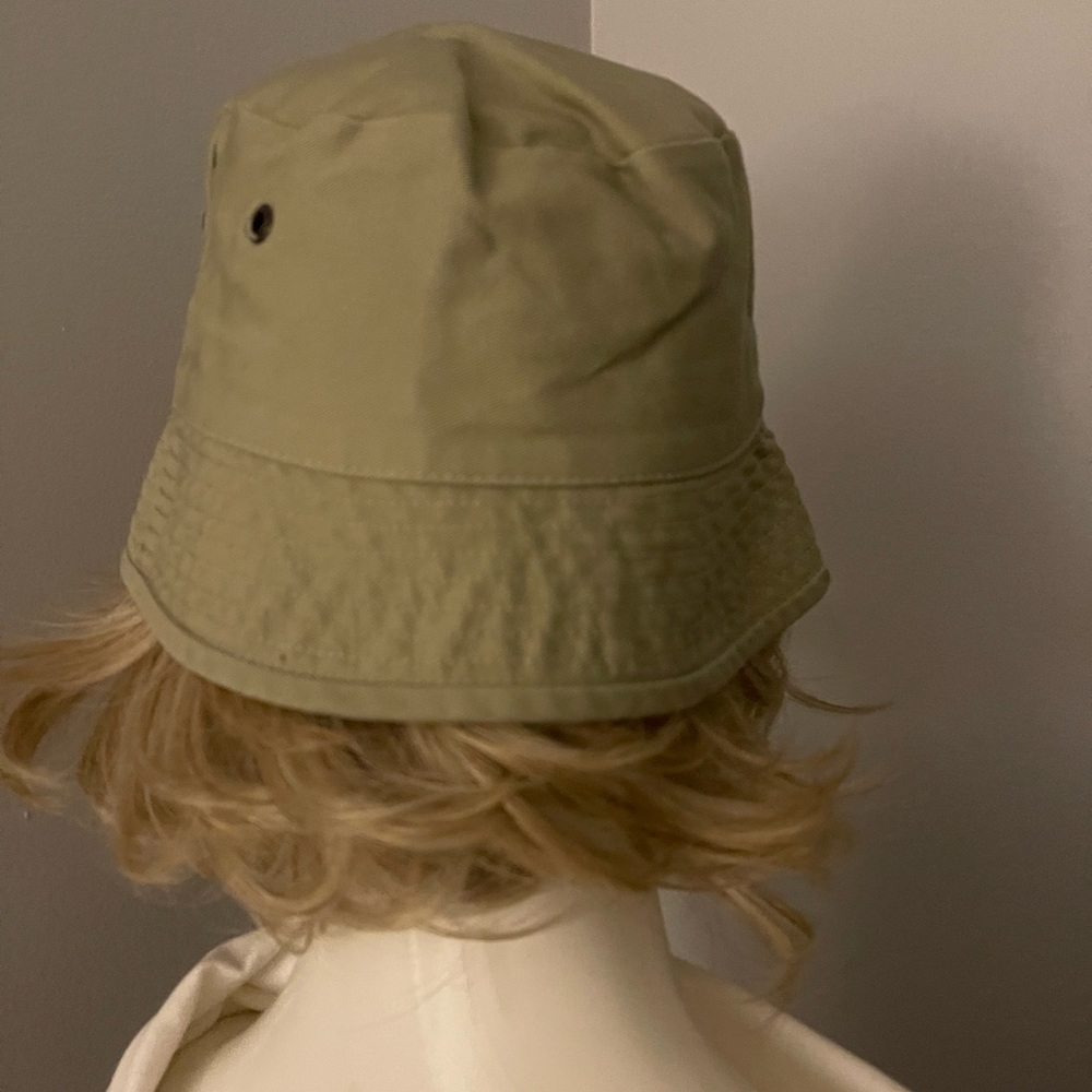 Rolling Stones Bucket Hat unisex one size - Picture 6 of 8